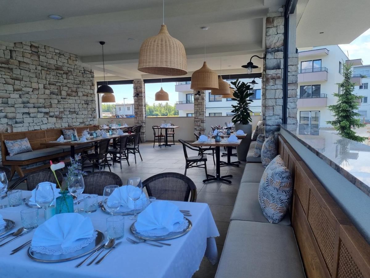 Hisa Ancka, Sencur - 3 Min To The Airport Hotel Екстериор снимка