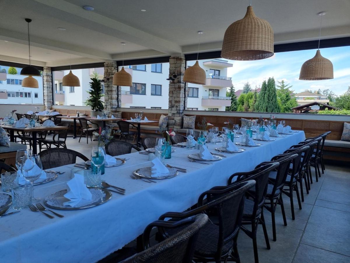 Hisa Ancka, Sencur - 3 Min To The Airport Hotel Екстериор снимка